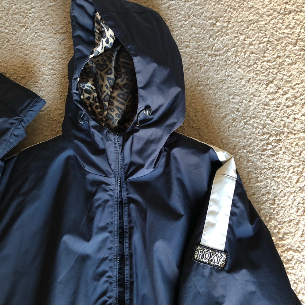 EUC. Roxy Ski Jacket 🎿 - Picture 2 of 5